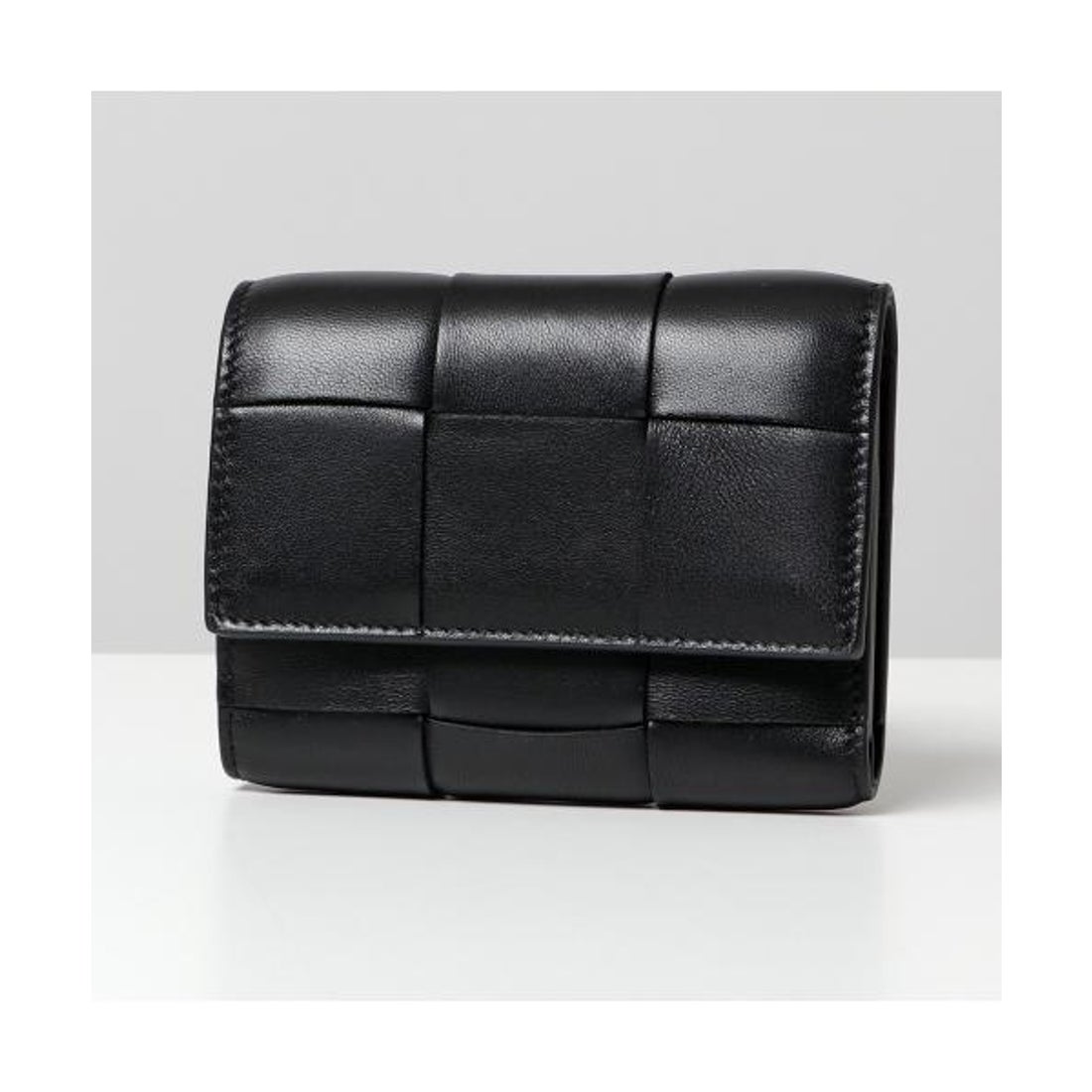 ボッテガヴェネタ BOTTEGA VENETA BOTTEGA VENETA 三つ折り財布 651372