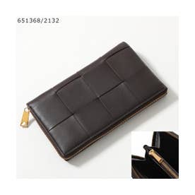 ボッテガヴェネタ BOTTEGA VENETA BOTTEGA VENETA ラウンドファスナー