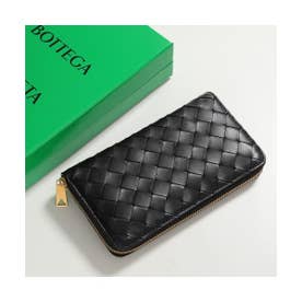 ボッテガヴェネタ BOTTEGA VENETA BOTTEGA VENETA ラウンドファスナー