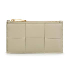 ボッテガヴェネタ BOTTEGA VENETA カードケース マキシイントレ