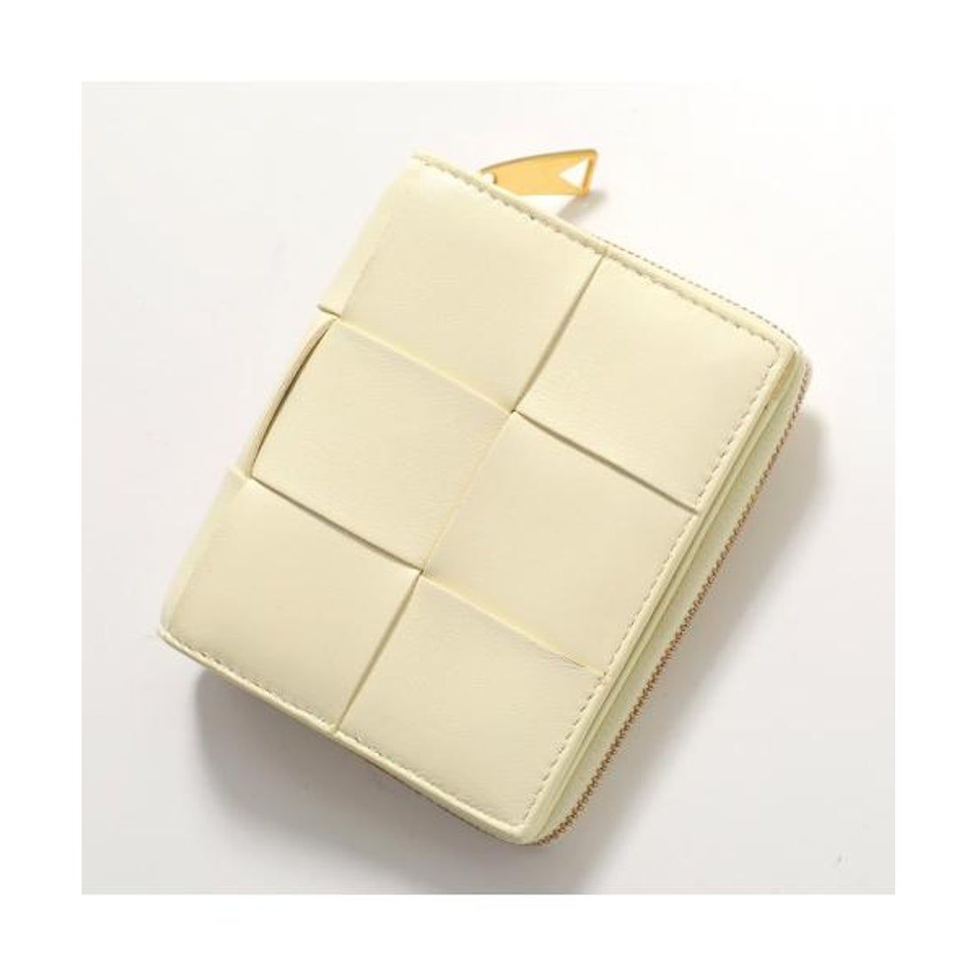 ボッテガヴェネタ BOTTEGA VENETA BOTTEGA VENETA 二つ折り財布 750253