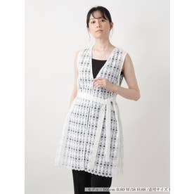 【店舗人気】レースベスト （アイボリー）