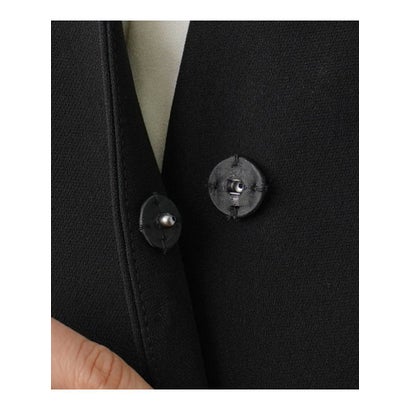 ブールジュ BOURGE 【店舗人気】【セットアップ対応商品】ロングベスト （キャメル）｜詳細画像