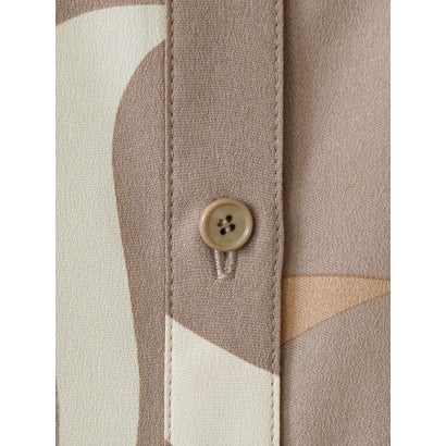 ブラウス （ブラック）｜詳細画像