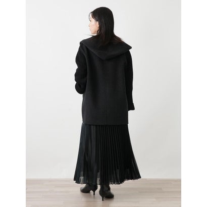 コート （キャメル系）｜詳細画像