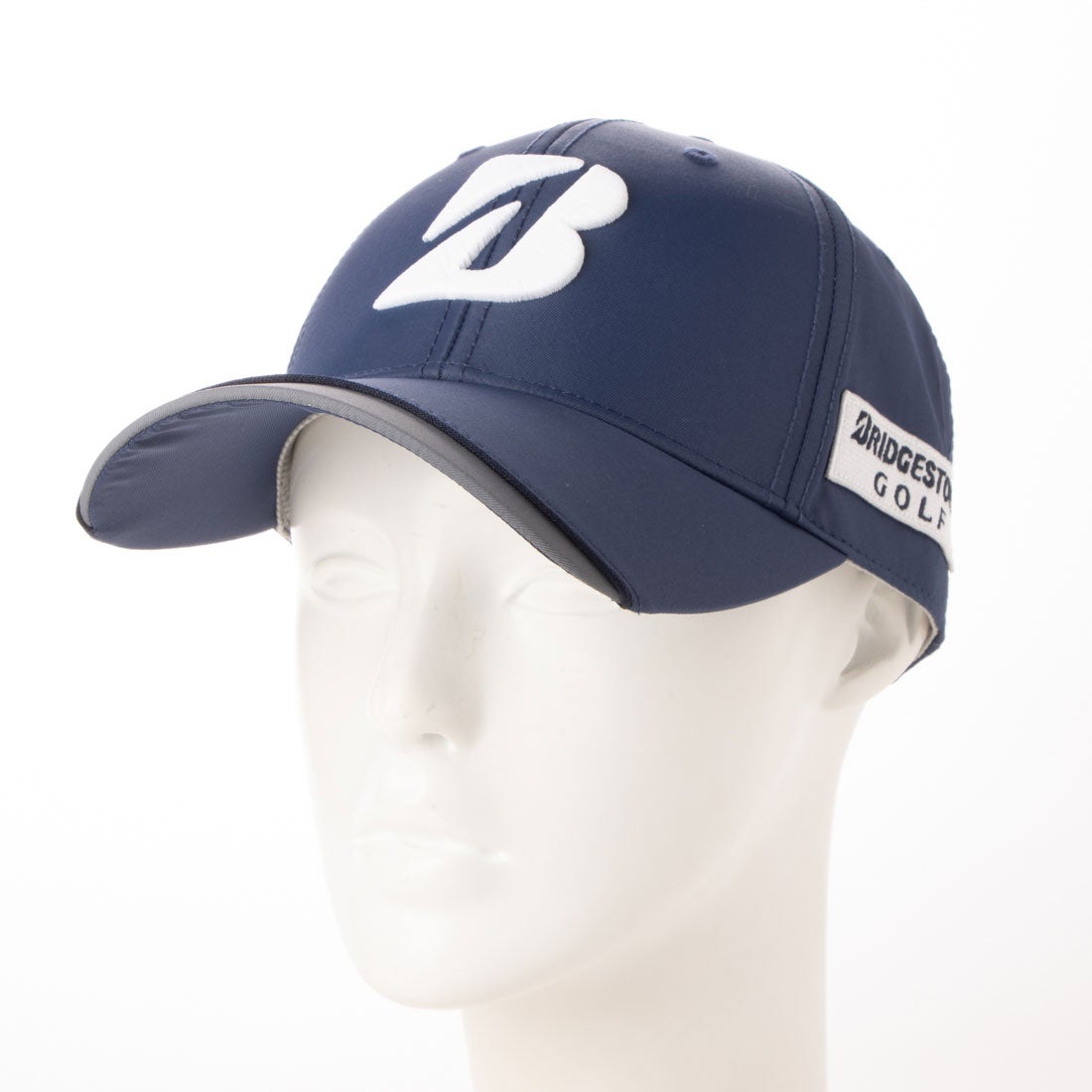 ブリヂストン ゴルフ プロモデルキャップ メンズ 帽子 CPG113