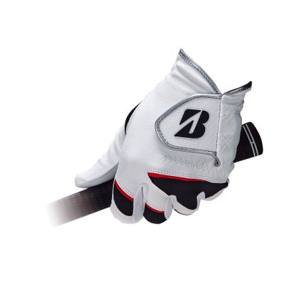 ブリヂストン/メンズ/24 SOFT GRIP WH （WHITE）｜詳細画像