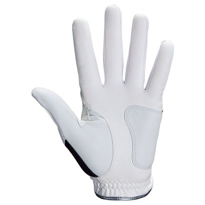 ブリヂストン/メンズ/24 SOFT GRIP WH （WHITE）｜詳細画像