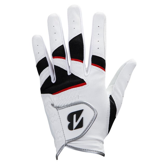 /メンズ/24 SOFT GRIP WH （WHITE）