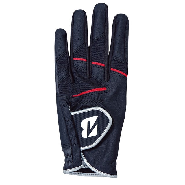 /メンズ/24 SOFT GRIP BK （BLACK）