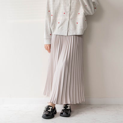 ブリジット バーキン Bridget Birkin ビッグビジュースニーカーローファー （ブラックエナメル）｜詳細画像