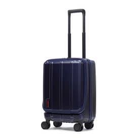 【 BRIEFING 】機内持込可 37L ハードキャリー ネイビー ブリーフィング BRIEFING 日本正規品 スーツケース 機内持ち込み