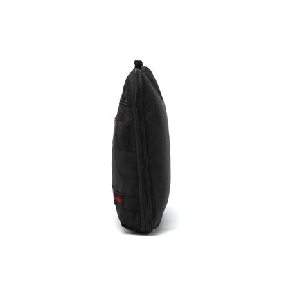 日本正規品 PCケース 14インチ ノート メンズ レディース A4 ビジネス パソコンバッグ パソコンケース MODULEWARE 14 LAPTOP SLEEVE MW BRA263G20 （NAVY）｜詳細画像