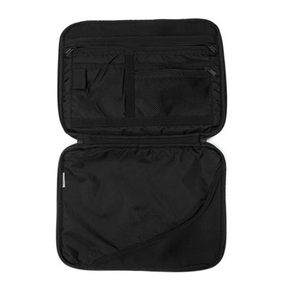 日本正規品 PCケース 14インチ ノート メンズ レディース A4 ビジネス パソコンバッグ パソコンケース MODULEWARE 14 LAPTOP SLEEVE MW BRA263G20 （NAVY）｜詳細画像