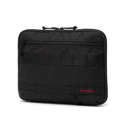 日本正規品 PCケース 14インチ ノート メンズ レディース A4 ビジネス パソコンバッグ パソコンケース MODULEWARE 14 LAPTOP SLEEVE MW BRA263G20 （BLACK）｜詳細画像
