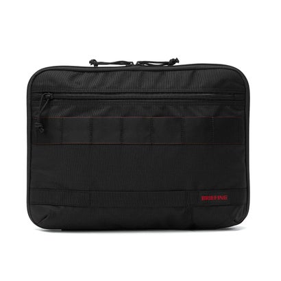 日本正規品 PCケース 14インチ ノート メンズ レディース A4 ビジネス パソコンバッグ パソコンケース MODULEWARE 14 LAPTOP SLEEVE MW BRA263G20 （BLACK）｜詳細画像