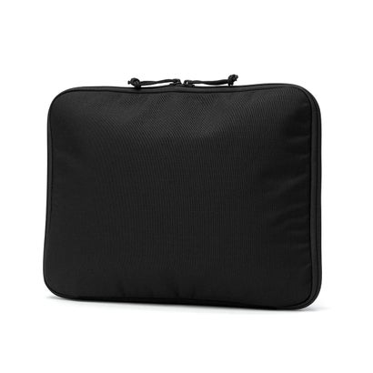 日本正規品 PCケース 14インチ ノート メンズ レディース A4 ビジネス パソコンバッグ パソコンケース MODULEWARE 14 LAPTOP SLEEVE MW BRA263G20 （BLACK）｜詳細画像