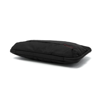 日本正規品 PCケース 14インチ ノート メンズ レディース A4 ビジネス パソコンバッグ パソコンケース MODULEWARE 14 LAPTOP SLEEVE MW BRA263G20 （BLACK）｜詳細画像