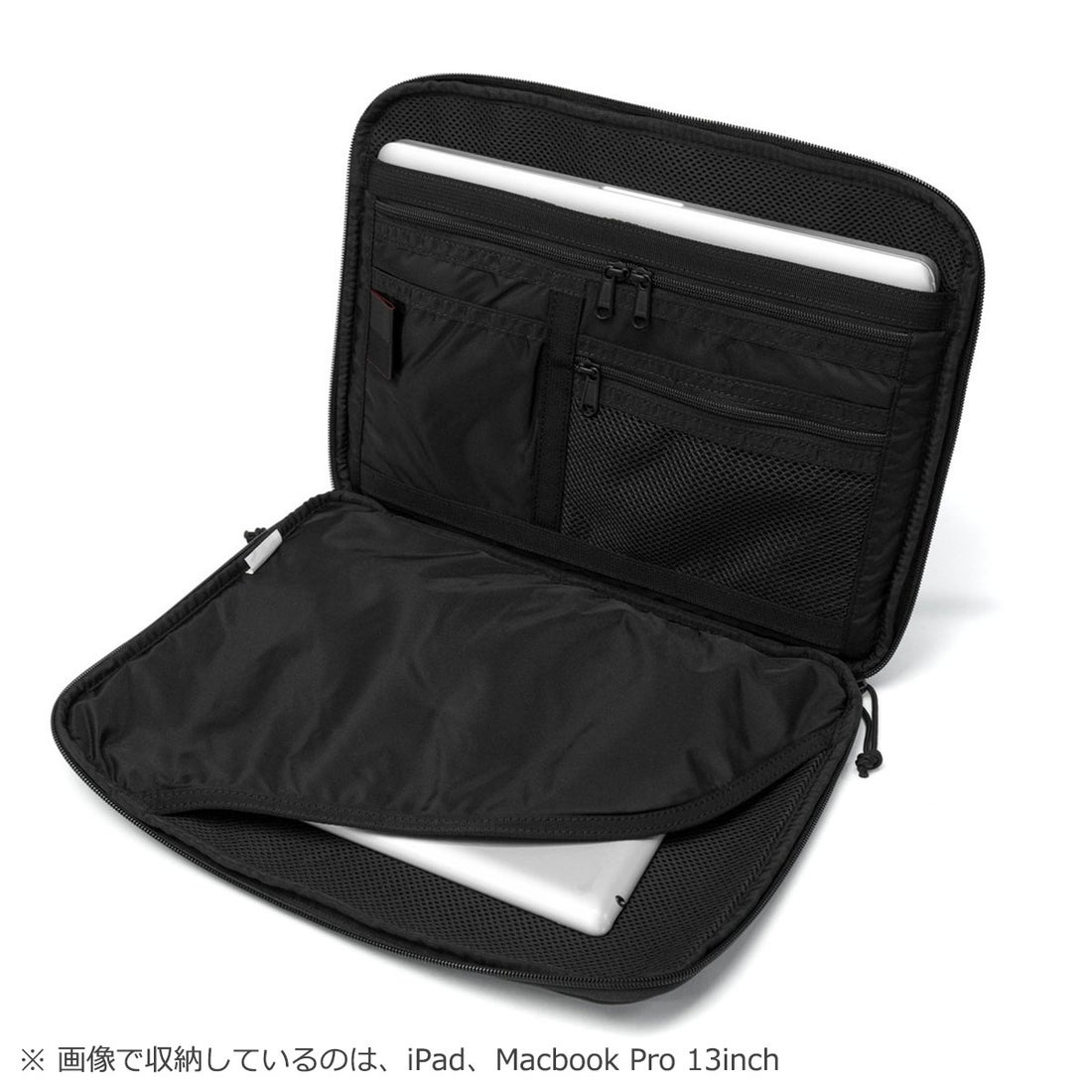 ブリーフィング BRIEFING 日本正規品 PCケース 14インチ ノート メンズ