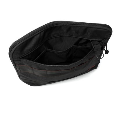 日本正規品 PCケース 14インチ ノート メンズ レディース A4 ビジネス パソコンバッグ パソコンケース MODULEWARE 14 LAPTOP SLEEVE MW BRA263G20 （BLACK）｜詳細画像