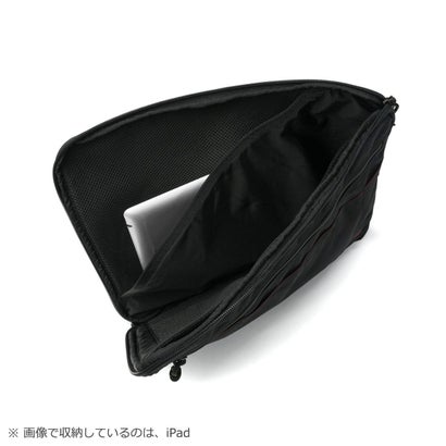 日本正規品 PCケース 14インチ ノート メンズ レディース A4 ビジネス パソコンバッグ パソコンケース MODULEWARE 14 LAPTOP SLEEVE MW BRA263G20 （BLACK）｜詳細画像