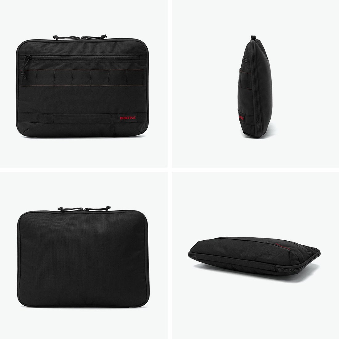 ブリーフィング BRIEFING 日本正規品 PCケース 14インチ ノート メンズ