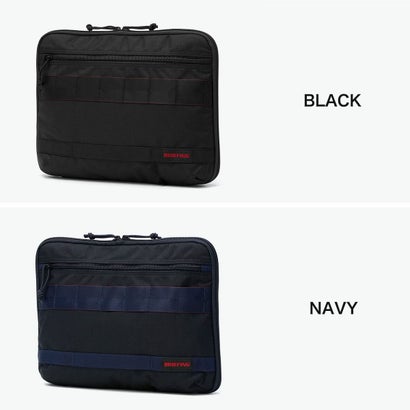 日本正規品 PCケース 14インチ ノート メンズ レディース A4 ビジネス パソコンバッグ パソコンケース MODULEWARE 14 LAPTOP SLEEVE MW BRA263G20 （BLACK）｜詳細画像