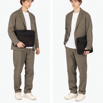 日本正規品 PCケース 14インチ ノート メンズ レディース A4 ビジネス パソコンバッグ パソコンケース MODULEWARE 14 LAPTOP SLEEVE MW BRA263G20 （BLACK）｜詳細画像
