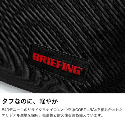 日本正規品 ショルダーバッグ メンズ レディース 斜めがけバッグ 大きめ A4 ブランド 通勤 ビジネス 肩掛け 10.4L MODULEWARE BRA263L19 （NAVY）｜詳細画像