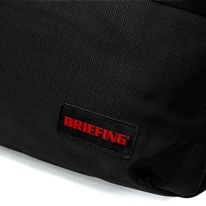 日本正規品 ショルダーバッグ メンズ レディース 斜めがけバッグ 大きめ A4 ブランド 通勤 ビジネス 肩掛け 10.4L MODULEWARE BRA263L19 （BLACK）｜詳細画像