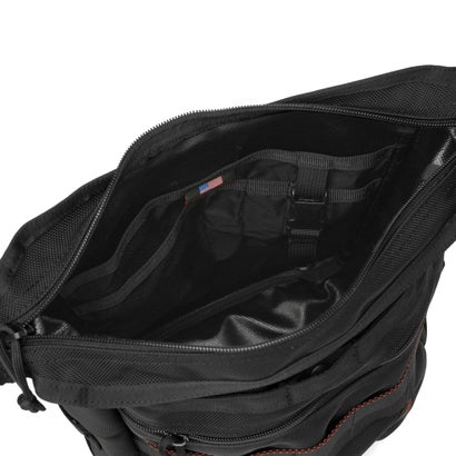 日本正規品 ショルダーバッグ メンズ レディース 斜めがけ 大人 B5 9.1L 撥水 縦型 アメリカ製 MADE IN USA COLLECTION DAY TRIPPER BRF032219 （MULTICAM）｜詳細画像