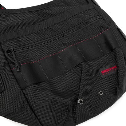 日本正規品 ショルダーバッグ メンズ レディース 斜めがけ 大人 B5 9.1L 撥水 縦型 アメリカ製 MADE IN USA COLLECTION DAY TRIPPER BRF032219 （MULTICAM）｜詳細画像