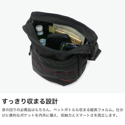 日本正規品 ショルダーバッグ メンズ レディース 斜めがけ 大人 B5 9.1L 撥水 縦型 アメリカ製 MADE IN USA COLLECTION DAY TRIPPER BRF032219 （MULTICAM）｜詳細画像