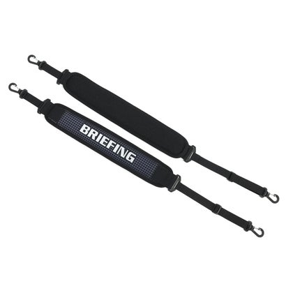 日本正規品 キャディバッグ 軽量 スタンド ゴルフバッグ スタンド式 撥水 9.0型 REFLECTIVE COLLECTION CR-7.5 REF BRG263D01 （NAVY）｜詳細画像