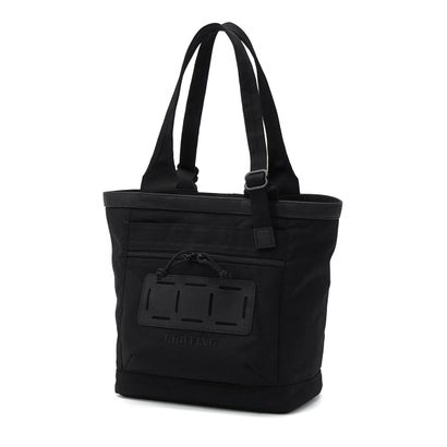 日本正規品 トートバッグ メンズ レディース カートトート ブランド 大人 ラウンドバッグ トート バッグ 撥水 軽量 B5 10.2L DL CART TOTE TALL BRG263T32 （LIGHTOLIVE）｜詳細画像