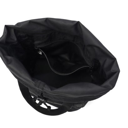 日本正規品 トートバッグ メンズ レディース カートトート ブランド 大人 ラウンドバッグ トート バッグ 撥水 軽量 B5 10.2L DL CART TOTE TALL BRG263T32 （LIGHTOLIVE）｜詳細画像