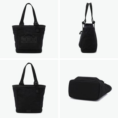 日本正規品 トートバッグ メンズ レディース カートトート ブランド 大人 ラウンドバッグ トート バッグ 撥水 軽量 B5 10.2L DL CART TOTE TALL BRG263T32 （LIGHTOLIVE）｜詳細画像