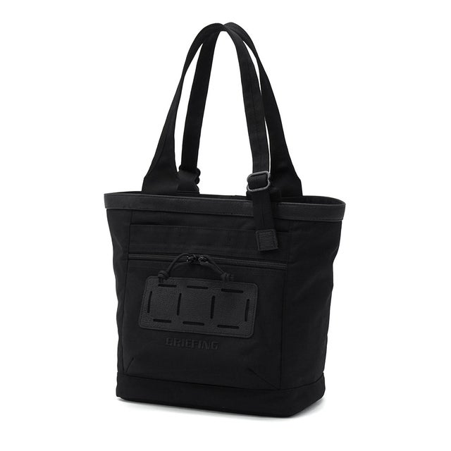 日本正規品 トートバッグ メンズ レディース カートトート ブランド 大人 ラウンドバッグ トート バッグ 撥水 軽量 B5 10.2L DL CART TOTE TALL BRG263T32 （BLACK）