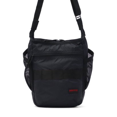 日本正規品 ショルダーバッグ メンズ レディース バッグ ブランド 軽量 ナイロン ファスナー アメリカ製 はっ水 9.7L B5 DAY TRIPPER LIGHT BRA263L02 （COYOTE）｜詳細画像