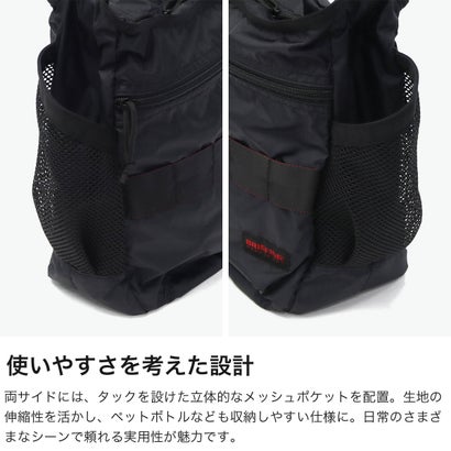 日本正規品 ショルダーバッグ メンズ レディース バッグ ブランド 軽量 ナイロン ファスナー アメリカ製 はっ水 9.7L B5 DAY TRIPPER LIGHT BRA263L02 （COYOTE）｜詳細画像