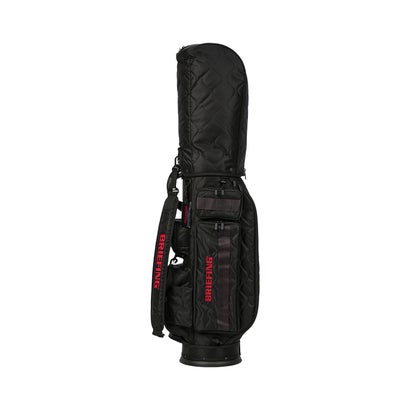 ブリーフィング BRIEFING ブリーフィング ゴルフ リミテッドコレクション BRIEFING GOLF LIMITED COLLECTION BRG263D34 （ブラック）｜詳細画像