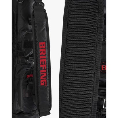 ブリーフィング BRIEFING ブリーフィング ゴルフ リミテッドコレクション BRIEFING GOLF LIMITED COLLECTION BRG263D34 （オリーブ）｜詳細画像