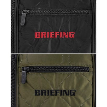 ブリーフィング BRIEFING ブリーフィング ゴルフ リミテッドコレクション BRIEFING GOLF LIMITED COLLECTION BRG263D34 （オリーブ）｜詳細画像