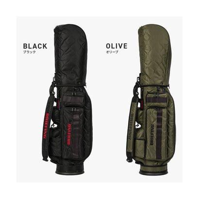 ブリーフィング BRIEFING ブリーフィング ゴルフ リミテッドコレクション BRIEFING GOLF LIMITED COLLECTION BRG263D34 （オリーブ）｜詳細画像