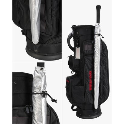 ブリーフィング BRIEFING ブリーフィング ゴルフ リミテッドコレクション BRIEFING GOLF LIMITED COLLECTION BRG263D34 （オリーブ）｜詳細画像