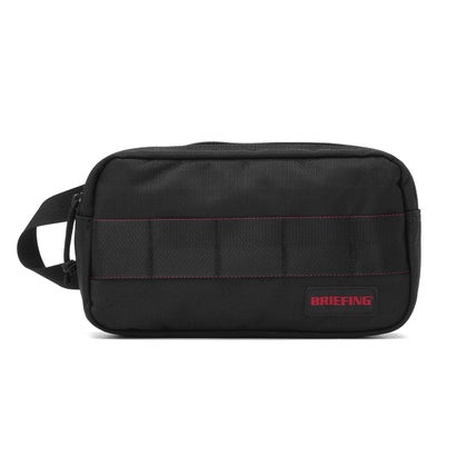 日本正規品 ガジェットポーチ ポーチ 小物入れ ナイロン ブランド ビジネス トラベル 収納 MODULEWARE ONE ZIP POUCH MW GEN III BRA263G27 （NAVY）｜詳細画像