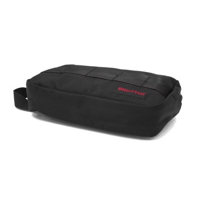 日本正規品 ガジェットポーチ ポーチ 小物入れ ナイロン ブランド ビジネス トラベル 収納 MODULEWARE ONE ZIP POUCH MW GEN III BRA263G27 （NAVY）｜詳細画像