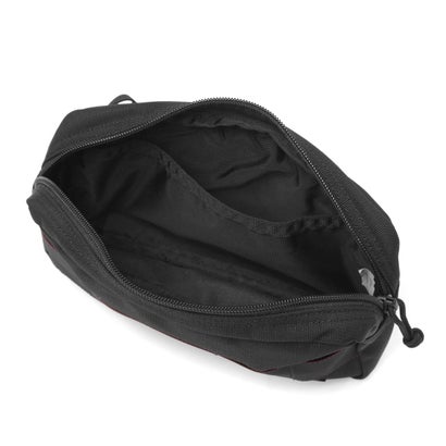 日本正規品 ガジェットポーチ ポーチ 小物入れ ナイロン ブランド ビジネス トラベル 収納 MODULEWARE ONE ZIP POUCH MW GEN III BRA263G27 （NAVY）｜詳細画像