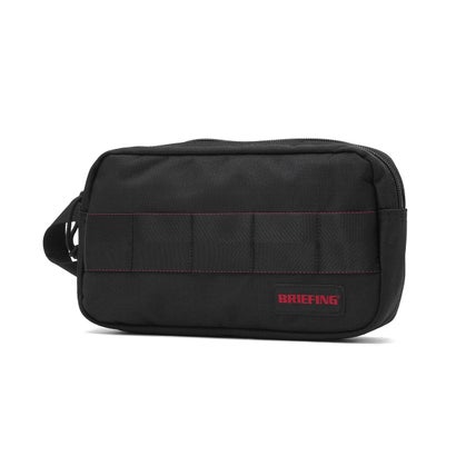日本正規品 ガジェットポーチ ポーチ 小物入れ ナイロン ブランド ビジネス トラベル 収納 MODULEWARE ONE ZIP POUCH MW GEN III BRA263G27 （NAVY）｜詳細画像