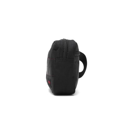 日本正規品 ガジェットポーチ ポーチ 小物入れ ナイロン ブランド ビジネス トラベル 収納 MODULEWARE ONE ZIP POUCH MW GEN III BRA263G27 （BLACK）｜詳細画像